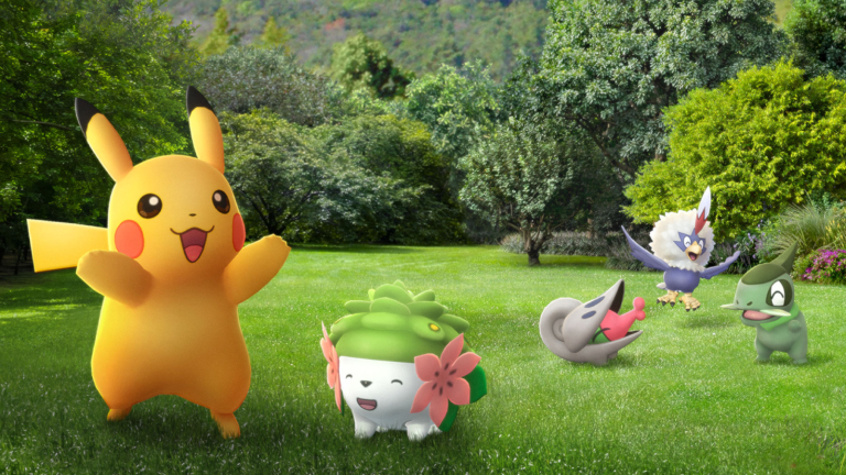 La fuite de Pokémon Go Fest 2023 démystifiée, mais d'autres détails sont en suspens