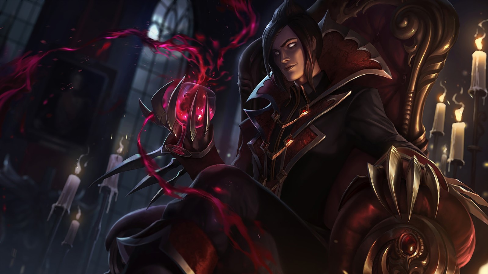 Le développeur de LoL répond aux joueurs implorant des changements dans le système de classement "horrible"