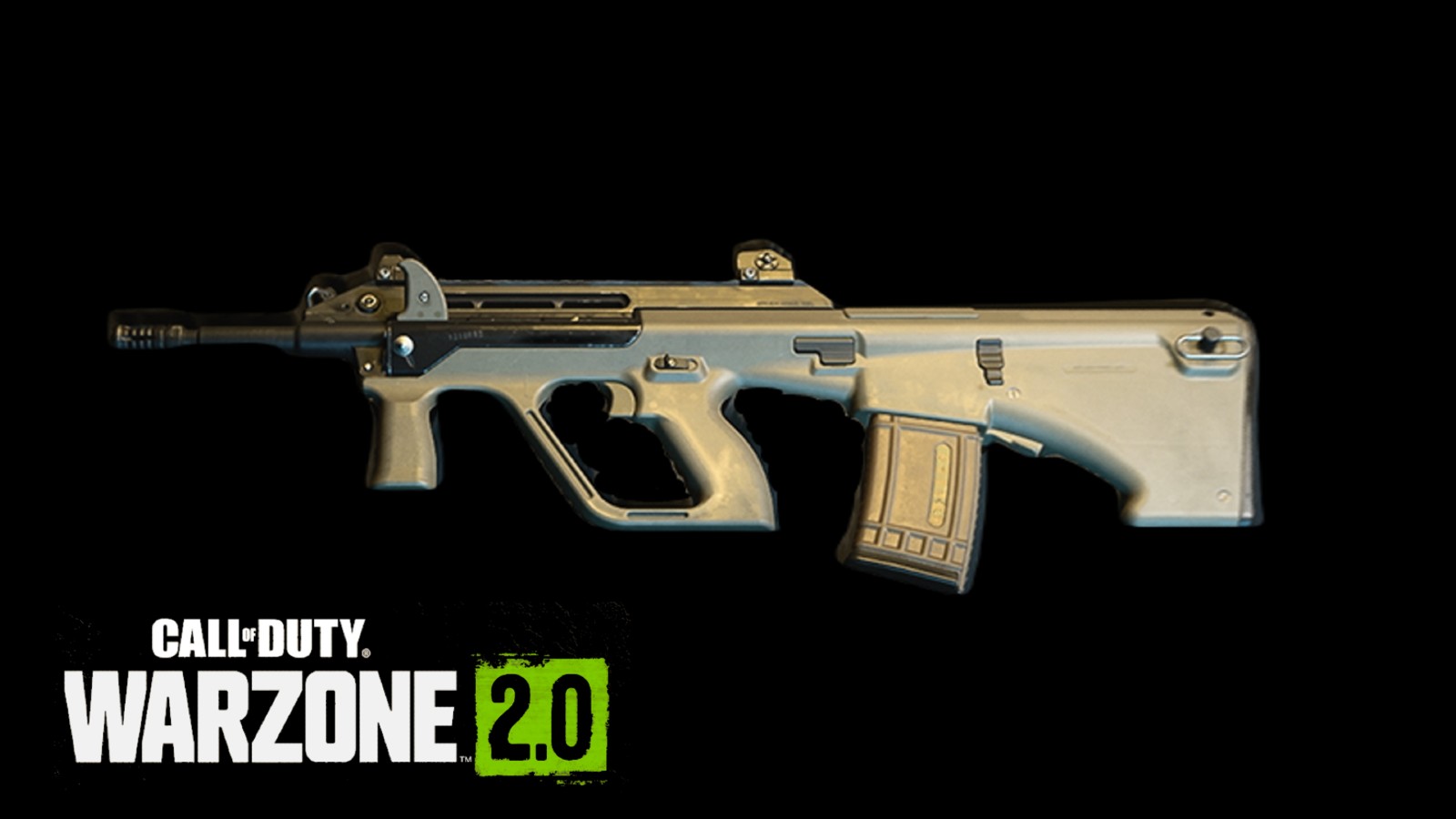 Le gourou de Warzone 2 révèle un chargement "fou" pour un fusil d'assaut amélioré
