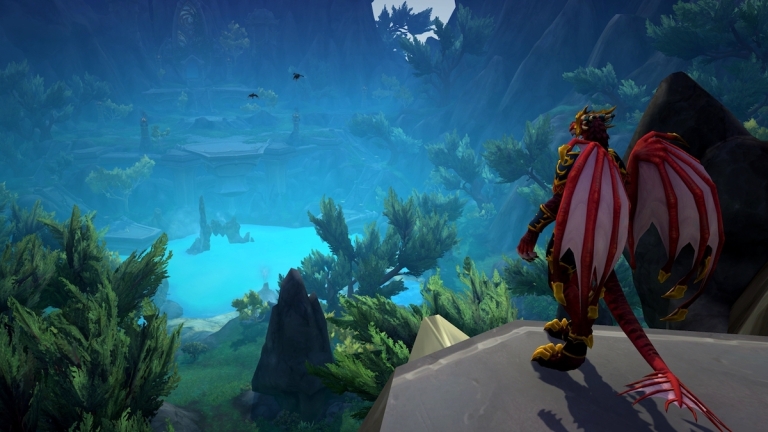 Le graphique WoW DPS montre que 5 classes ont désespérément besoin de buffs
