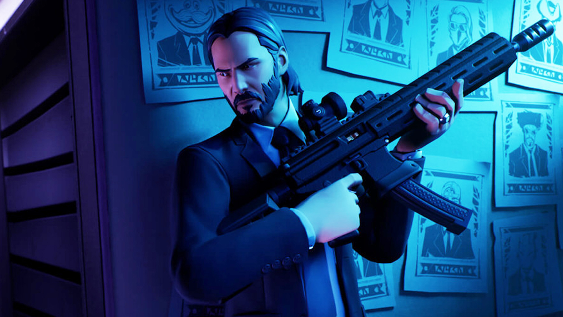 Le mode à la première personne de Fortnite pourrait être bientôt prêt pour le chapitre 4 de la saison 2