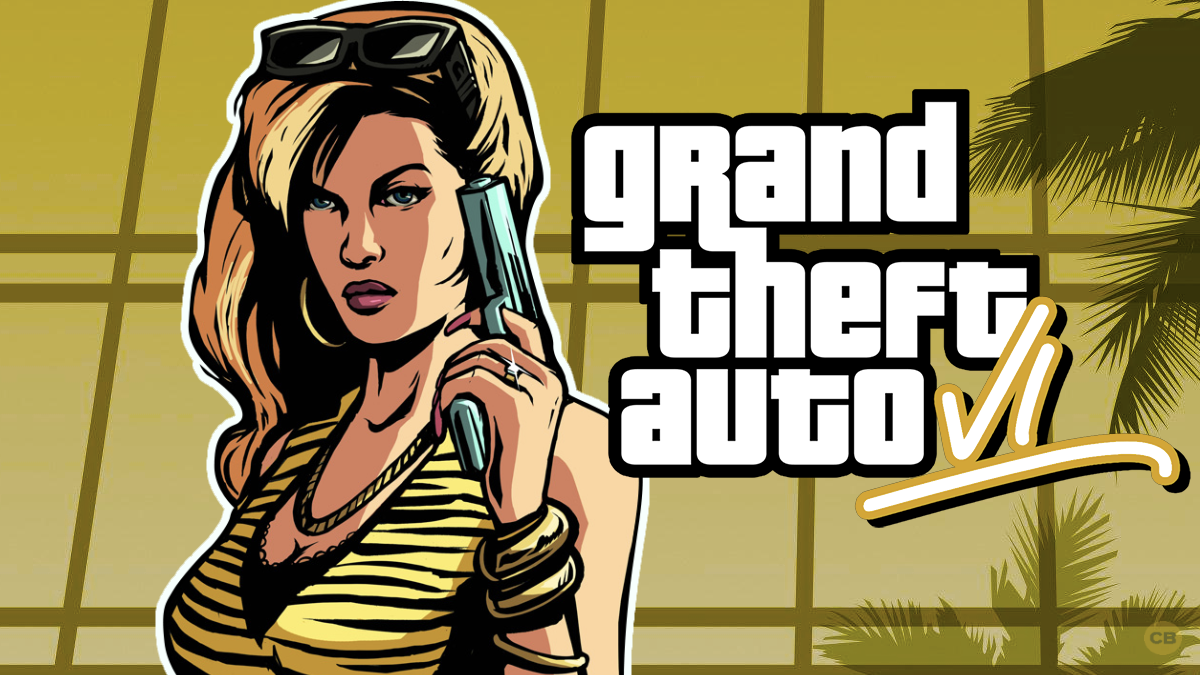 Le nouveau GTA 6 Tease a excité les fans de Grand Theft Auto