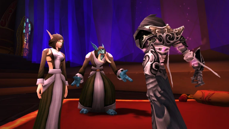 Le nouveau changement de WoW Dragonflight Patch 10.1 rend la collecte de transmogrifications beaucoup plus facile
