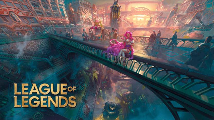 Lead Designer of League of Legends MMO leaves the project and worries players about the development of the game