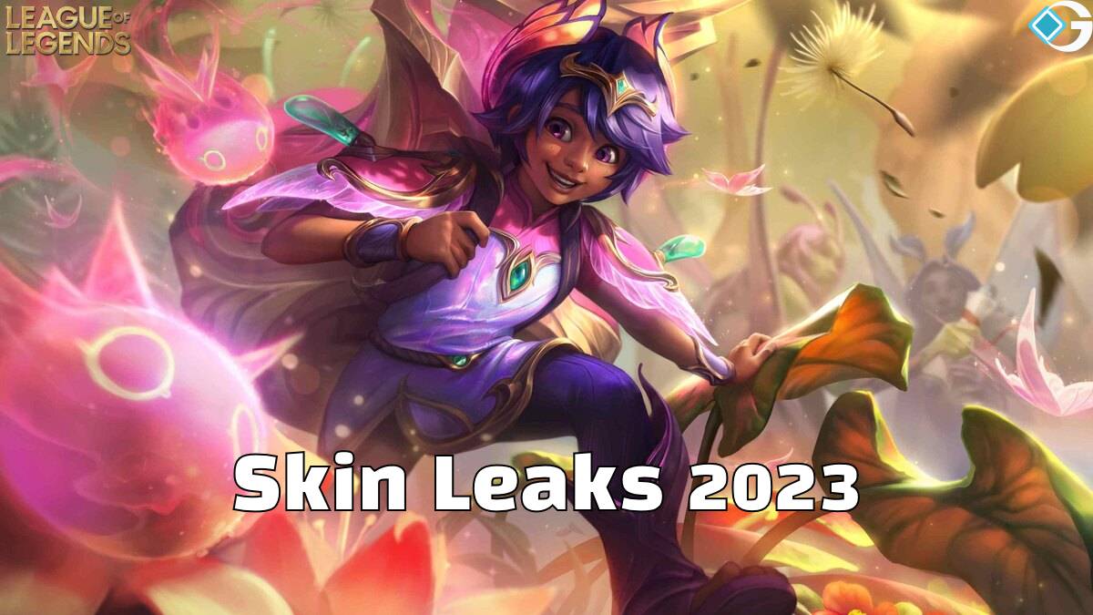 Skins Leaked 2023