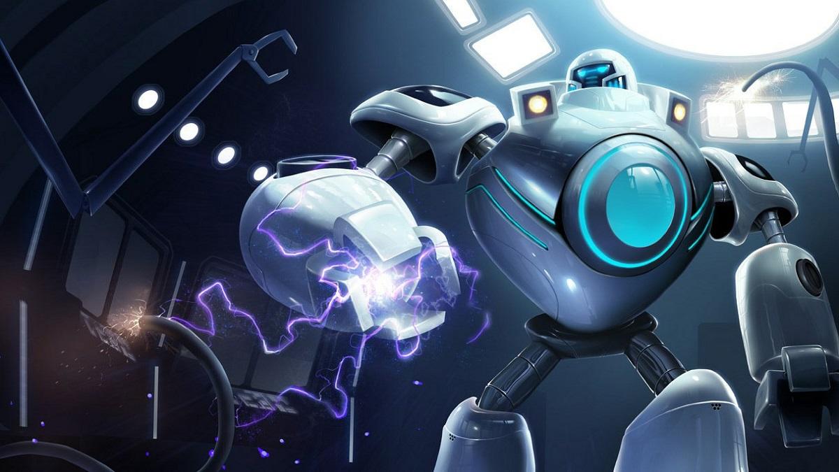 League of Legends obtient des bots améliorés