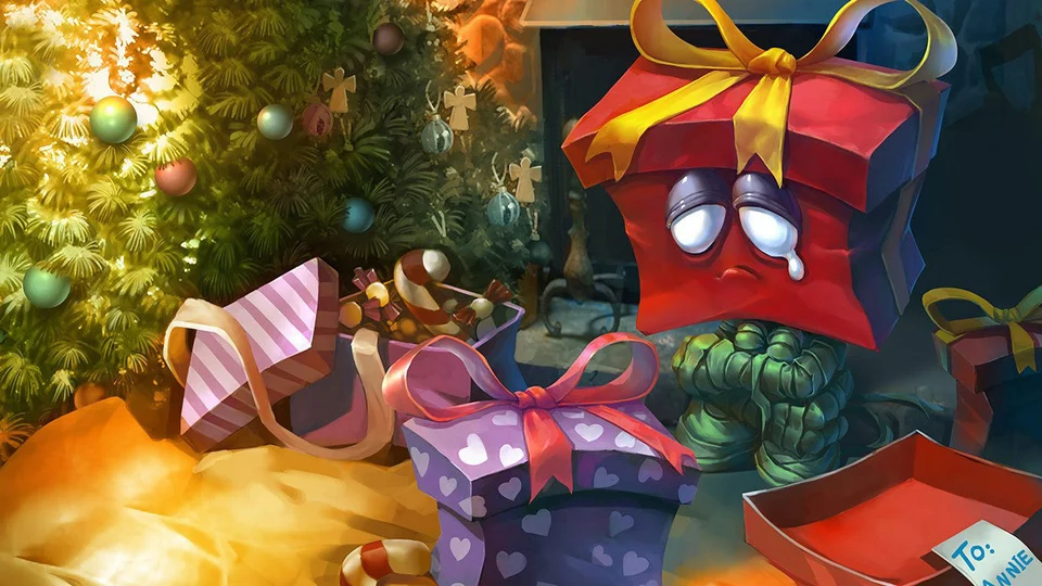 L'écran de chargement de League of Legends ne fonctionne pas