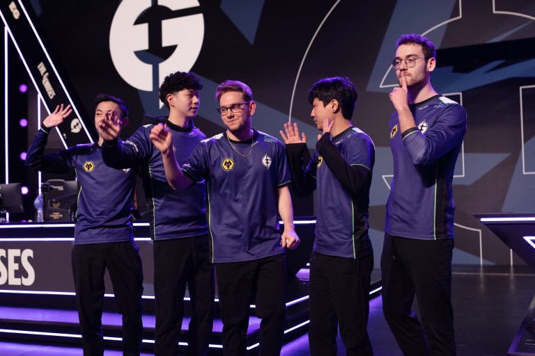 Les fans de LoL sont convaincus que l'un des meilleurs joueurs de NA est sur le point de devenir une importation LEC