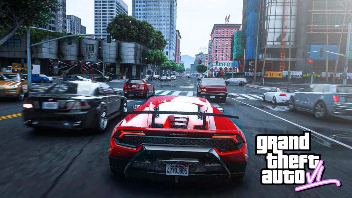 GTA 6