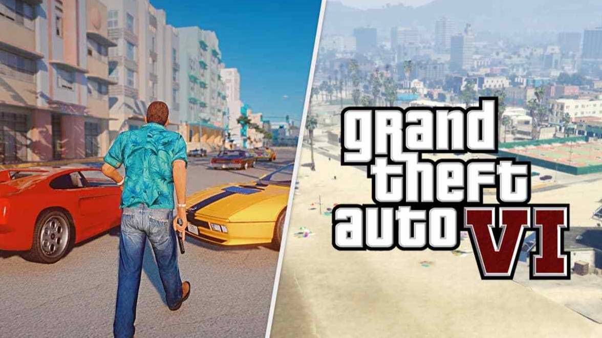 Les images de GTA 6 montrent plusieurs emplacements IRL