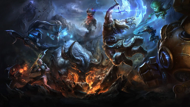 Les joueurs de LoL exigent le retour d'une fonctionnalité ARAM pour rendre les matchs plus amusants