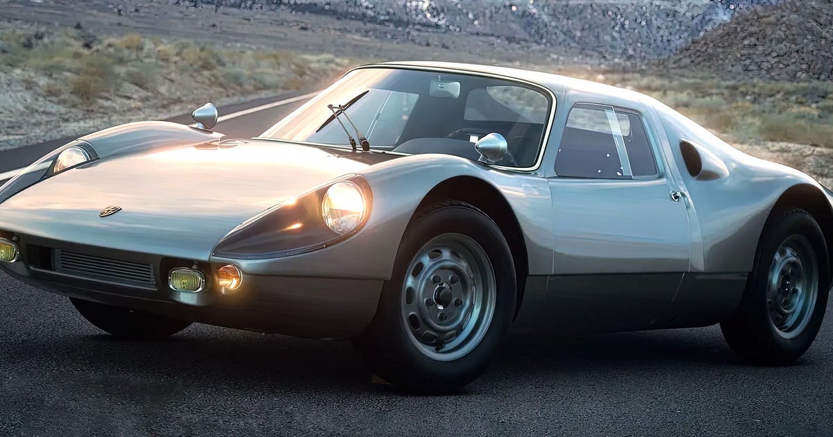 Les quatre nouveaux modes de performance 120 Hz de Gran Turismo changent la donne