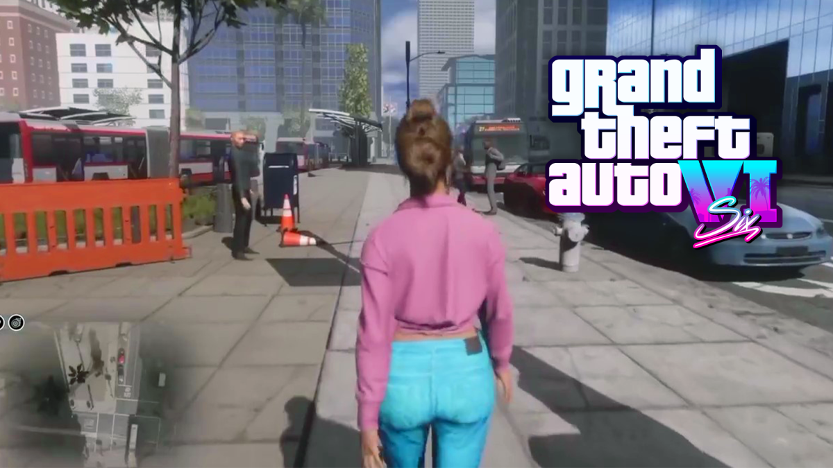 L'exécutif de Rockstar révèle des détails sur GTA 6 – Gamerficial