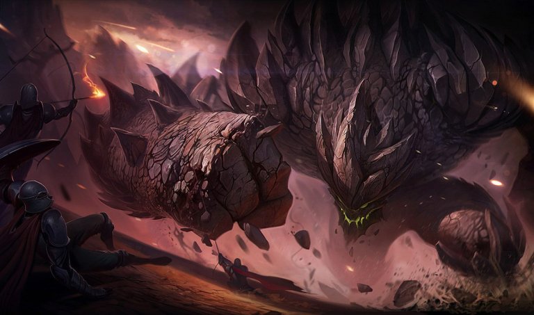 Malphite et Aurelion Sol parmi les champions à nerfer avant le MSI dans le patch 13.8 de LoL