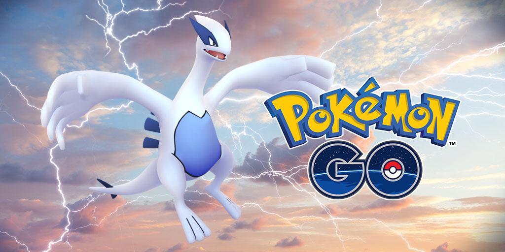 Meilleur Moveset Lugia dans 'Pokémon GO' Expliqué