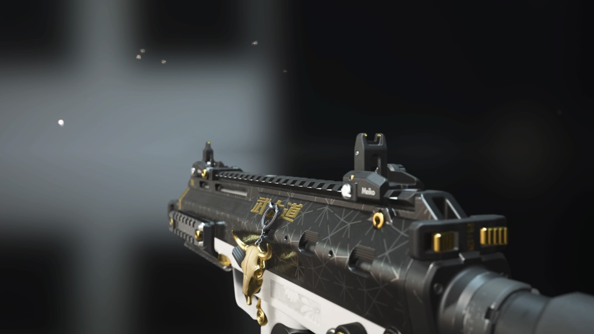 VEL 46 DMZ