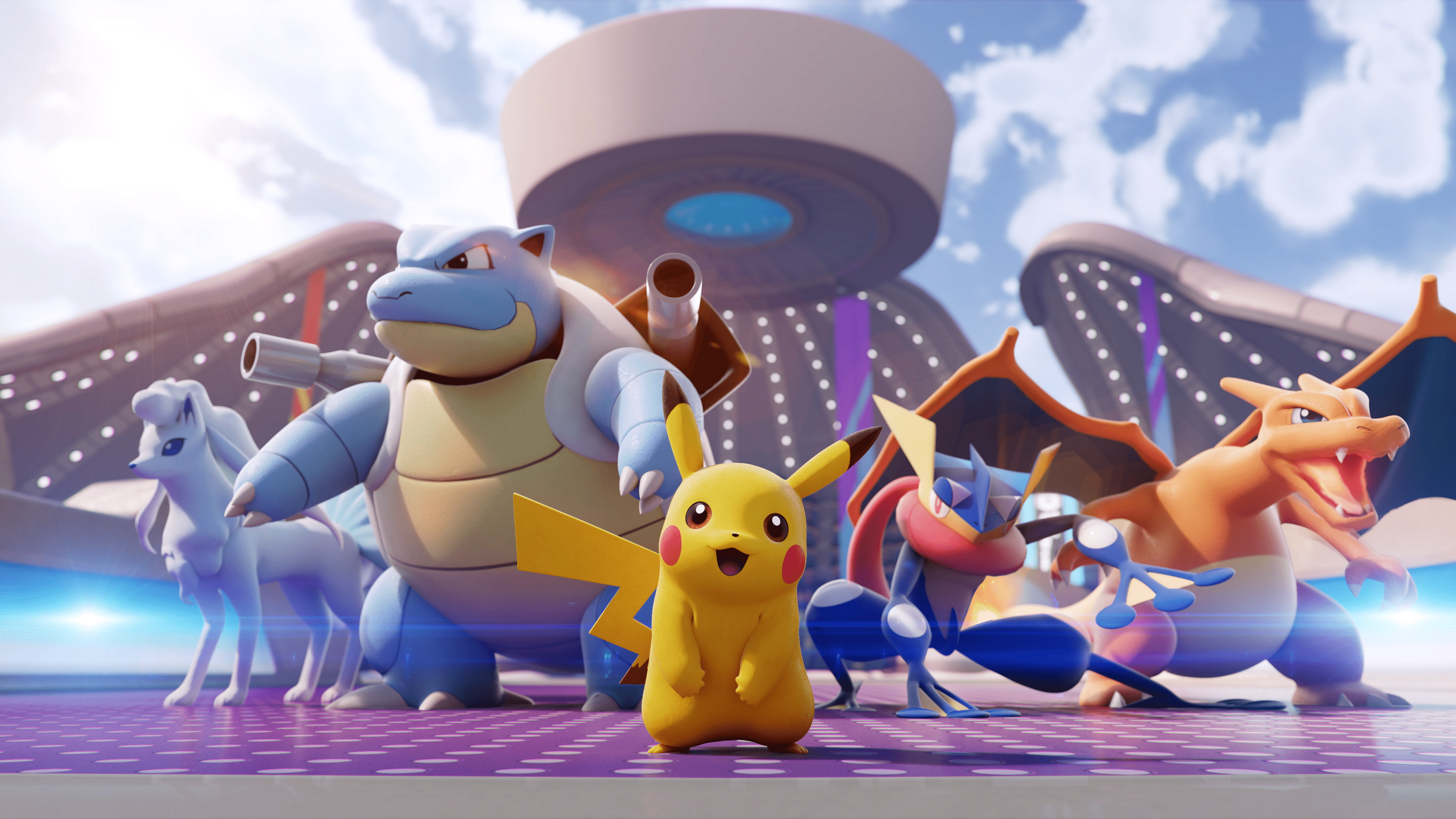 Pokemon UNITE 1.9.1.5 patch notes: All buffs and nerfs