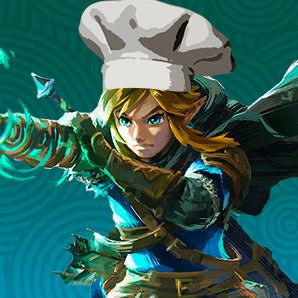 Oubliez la durabilité des armes, la légende de Zelda Tears of the Kingdom a besoin d'une refonte culinaire