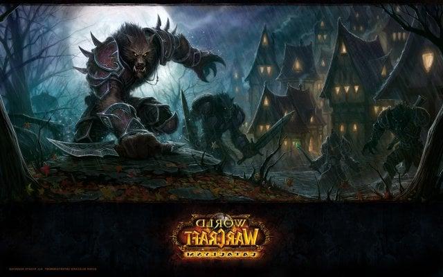 April 29. 2023 at 11:30 am by Sara Petzold With patch 10.1, the WoW developers are making two small changes to their folk skills. The warriors deserve an immortal nerf. The wolves eagerly seek new talent from a long, long time-old audience.