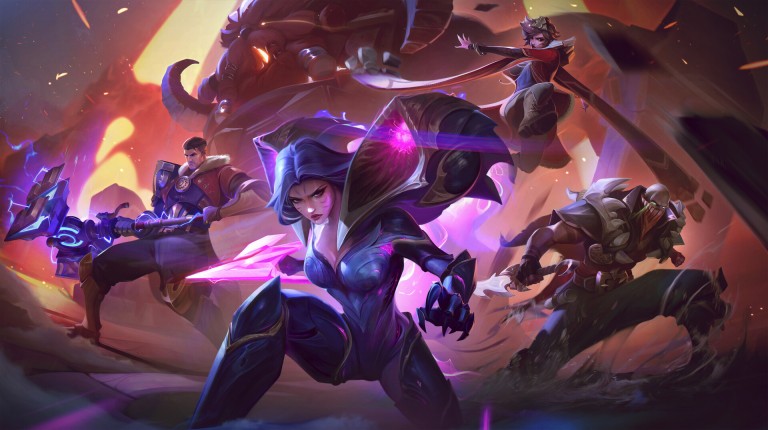 Phreak explique pourquoi les votes de reddition unanime ont été supprimés dans le patch 13.7 de LoL