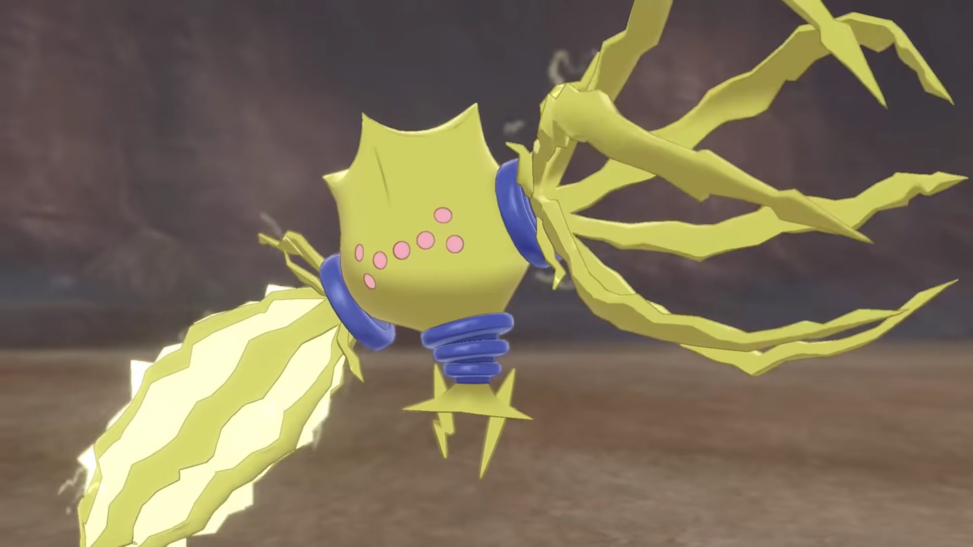 Pokemon Go supprime Regieleki Timed Research avant les débuts d'Elite Raid