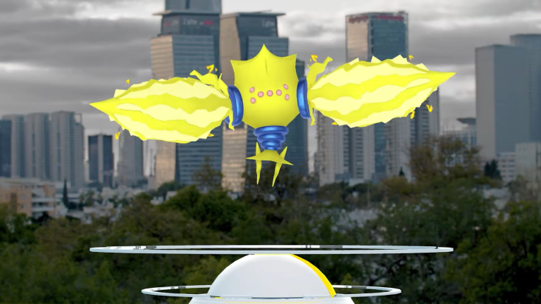 Quand commence et se termine le raid Regieleki Elite dans Pokémon Go