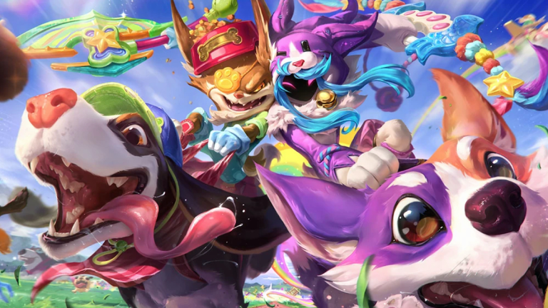 Quand le mode de jeu Poisson d'avril de LoL se termine-t-il ?