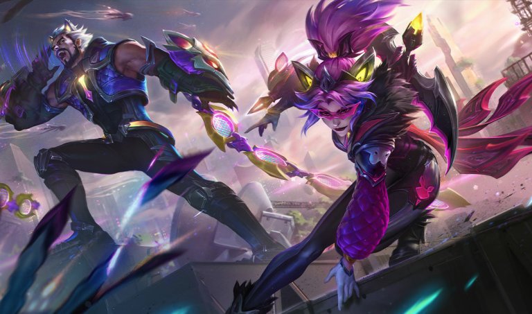 Riot va changer de manière significative LoL ADC Mythics, ramènera un élément emblématique « choquant » après MSI