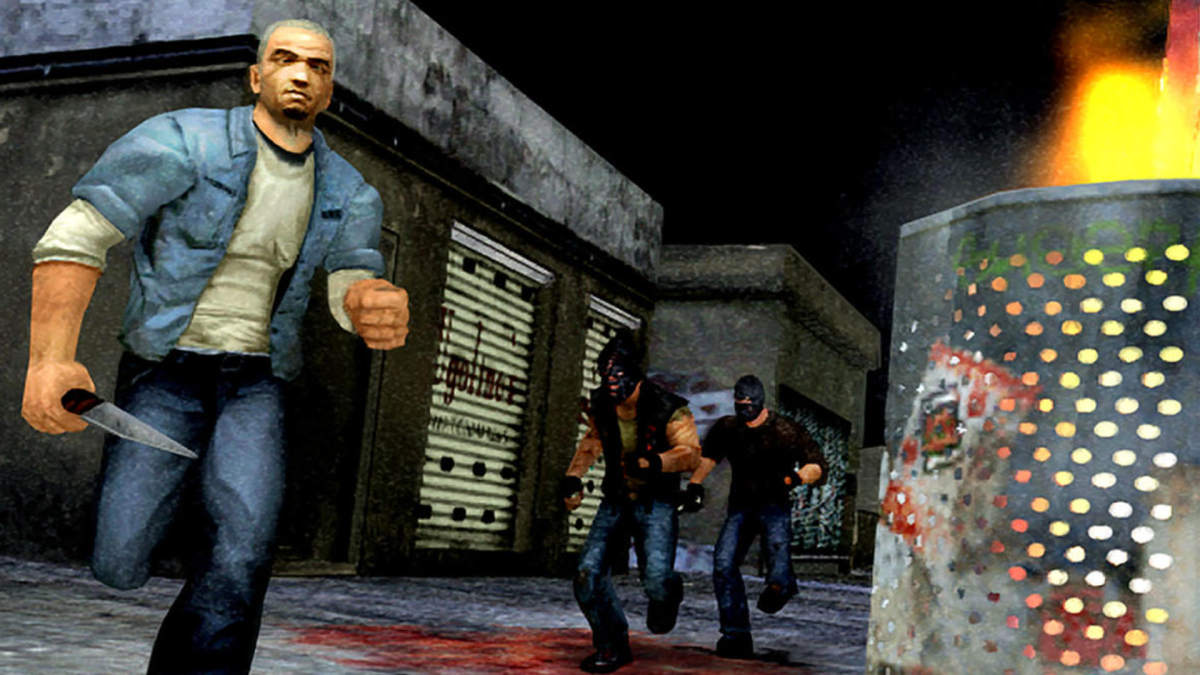 Rockstar taquine la mise à jour de Manhunt 3 dans GTA Online – Gamerficial
