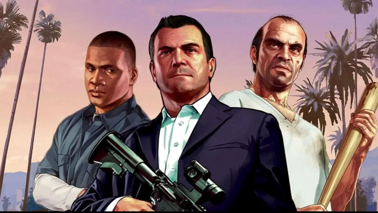 Rumeur GTA 6 : Annonce du jeu en mai 2023, lancement d'ici 2024 ?