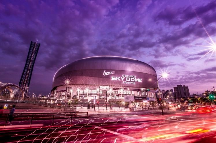 Séoul et Busan accueilleront le championnat du monde de League of Legends 2023