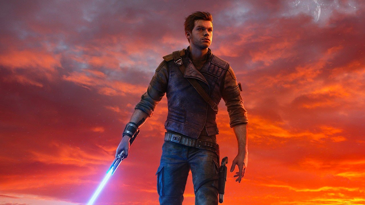 Star Wars Jedi: Survivor a une bascule d'arachnophobie qui vous permet de supprimer complètement les araignées