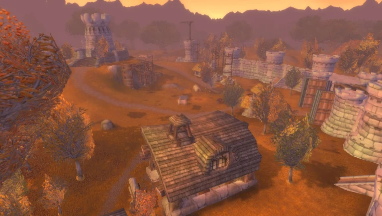 Tous les familiers de WoW Classic et leurs capacités