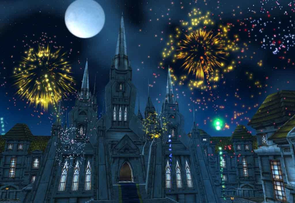Toutes les dates d'événements mondiaux WoW Classic restantes pour 2023