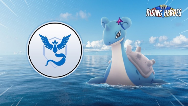 Toutes les tâches et récompenses de recherche spéciale et chronométrée A Mystic Hero dans Pokémon Go