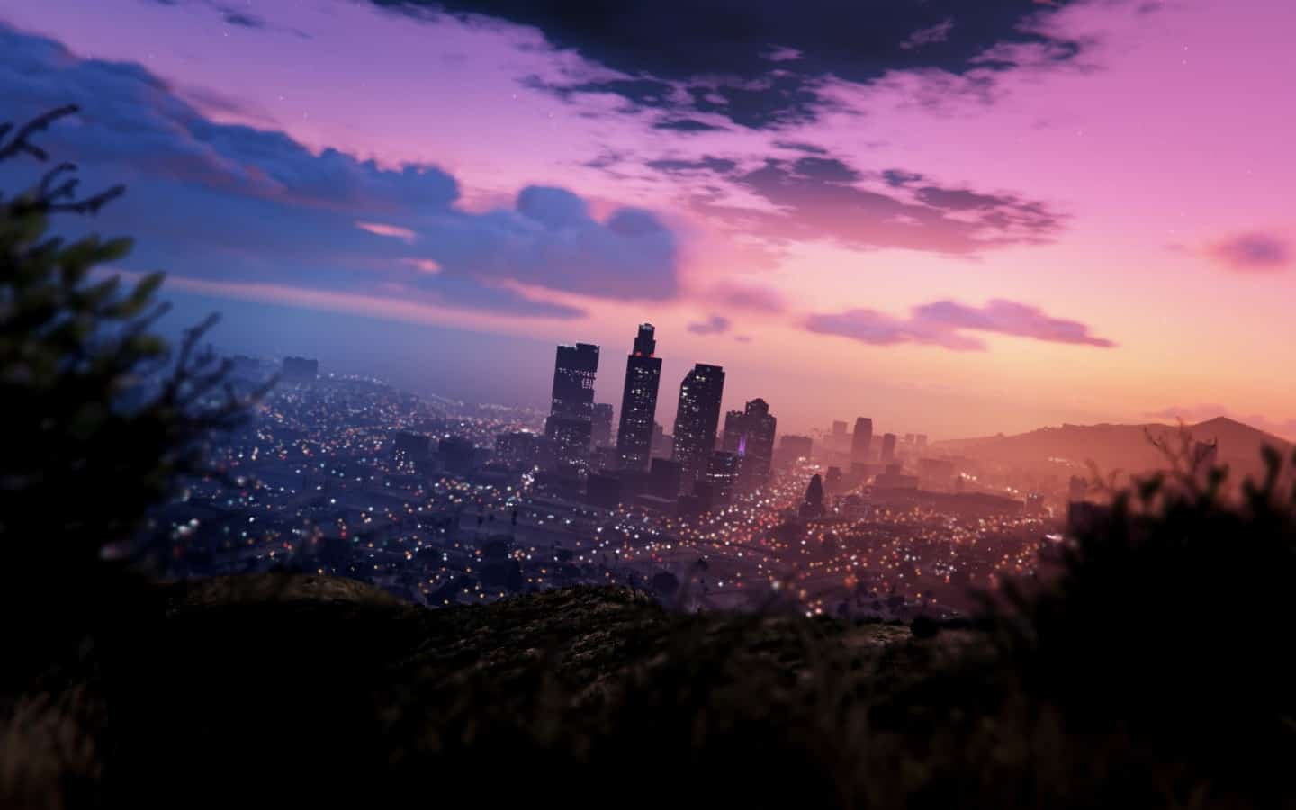 Un journaliste taquine les nouvelles de GTA 6 après la réunion de Rockstar Games