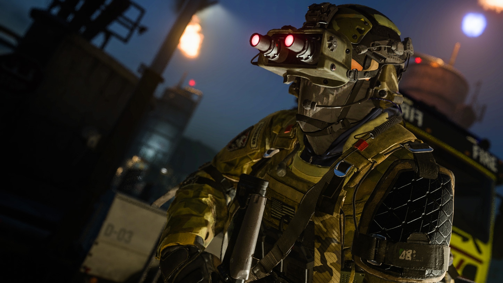 Warzone 2 & Modern Warfare 2 Season 3 Battle Pass : Récompenses et niveaux