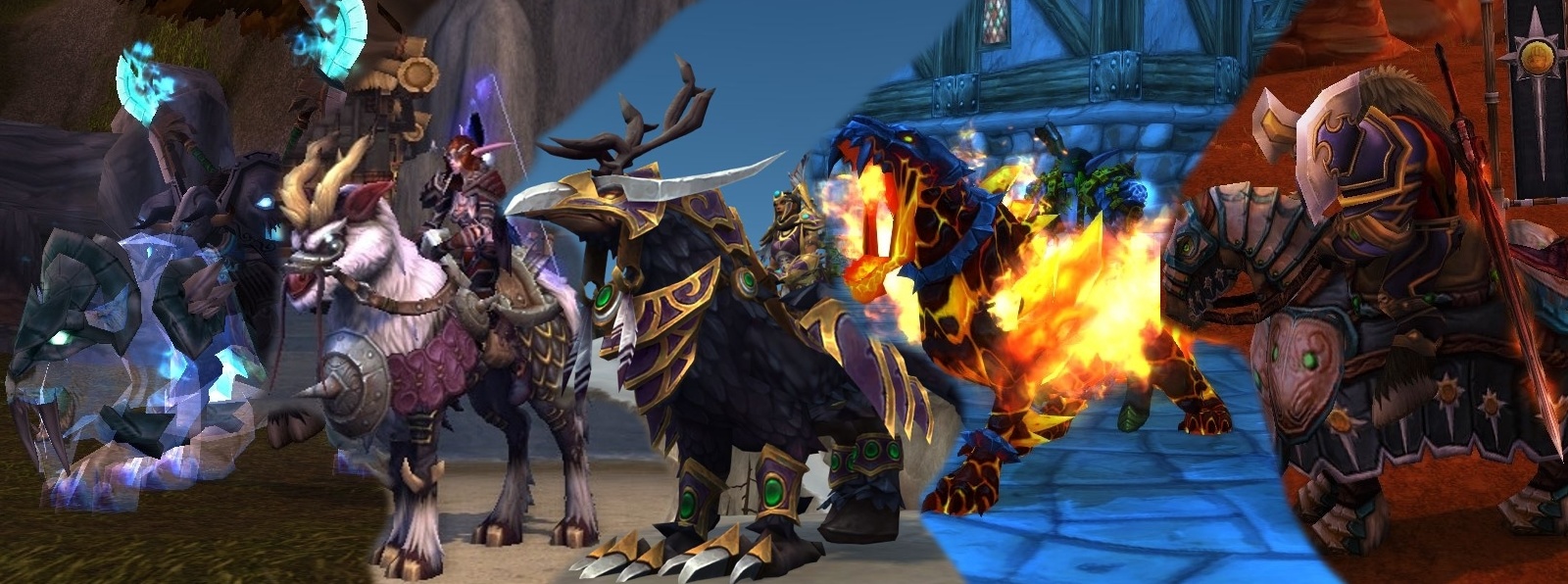 WoW Twitch Drops et Liste de souhaits Prime Gaming Rewards - TCG, Store, Promotion, Legacy Items