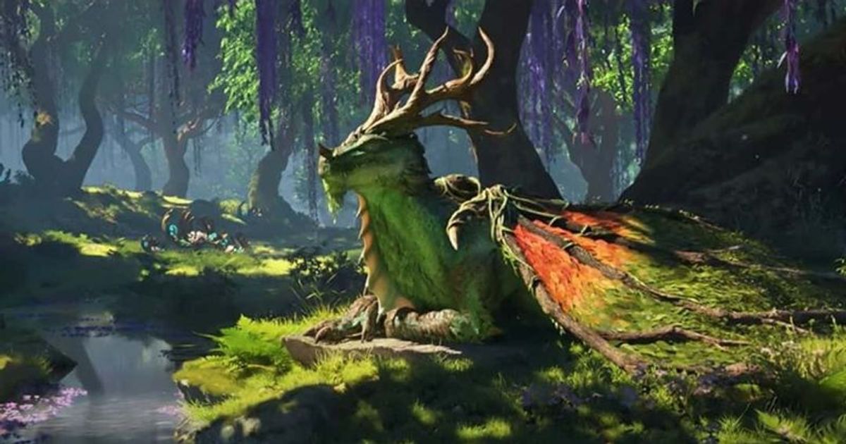 World of Warcraft: Twitch Drops pour 2000 $ WoW Trading Card Game Mount sera bientôt gratuit