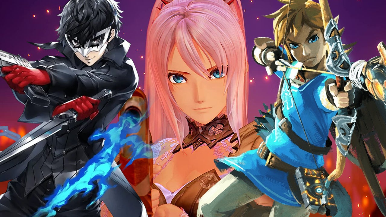 10 jeux comme Genshin Impact à jouer ensuite