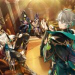 Guide des réalisations Version 3.6 de Genshin Impact Genshin Impact Version 3.6 Update free primogems, Genshin Impact version 3.6 Banners Phase 1,