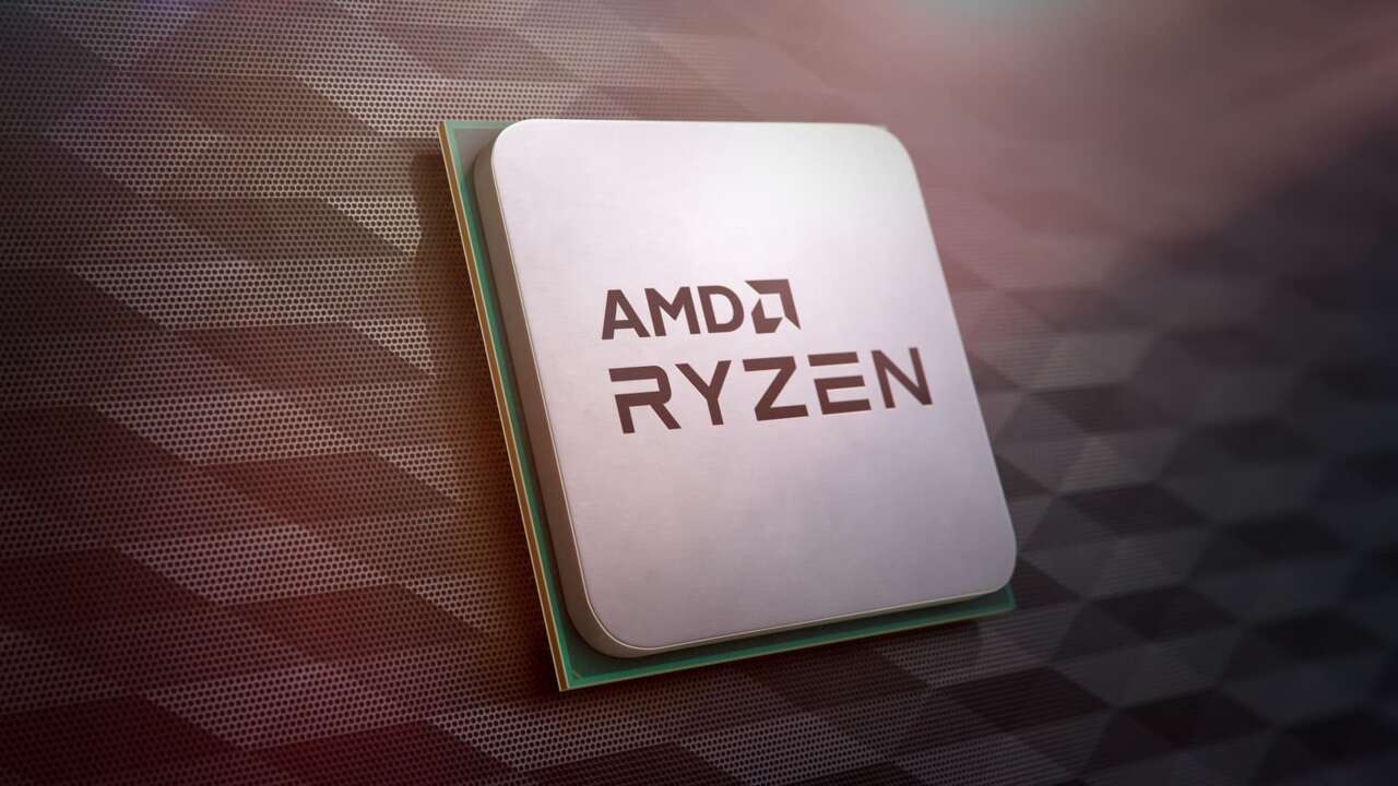 La nouvelle mise à jour d'AMD corrige les burnouts du Ryzen 7000X3D