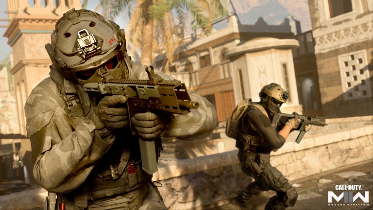 Date de sortie de MW2 Saison 3 Reloaded |  Mise à jour Warzone 2, DMZ Saison 3 ReloadedQuand Modern Warfare 2 Season 3 Reloaded?