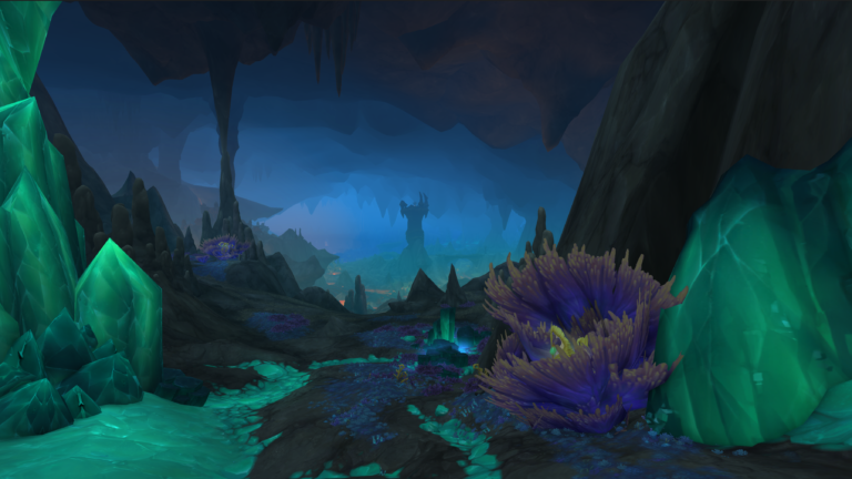 Quand le Revival Catalyst sera-t-il disponible dans WoW : Dragonflight saison 2 ?