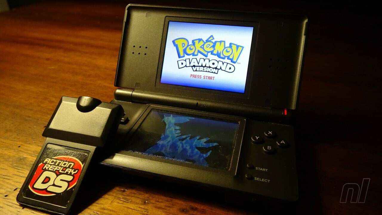 Il y a 15 ans, l'action rejouait Pokémon en ruine pour moi