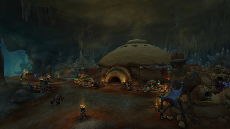Comment obtenir la crème de Ponzo dans WoW Dragonflight
