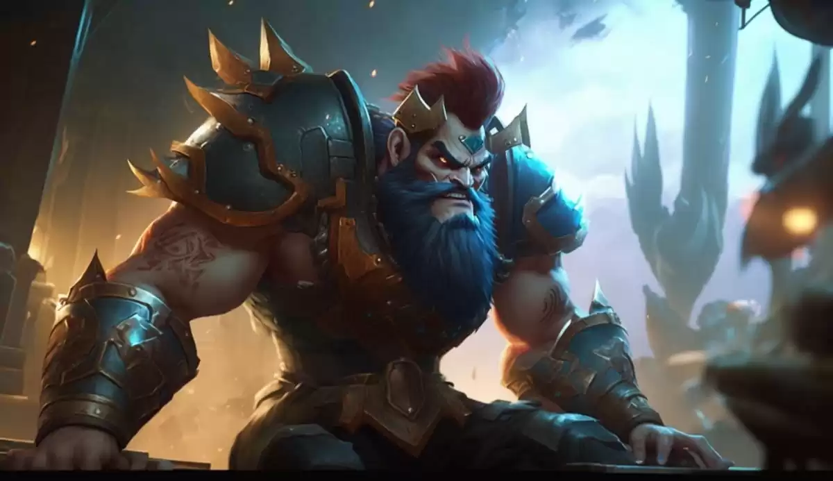 Comment bien jouer à TopLane dans League of Legends