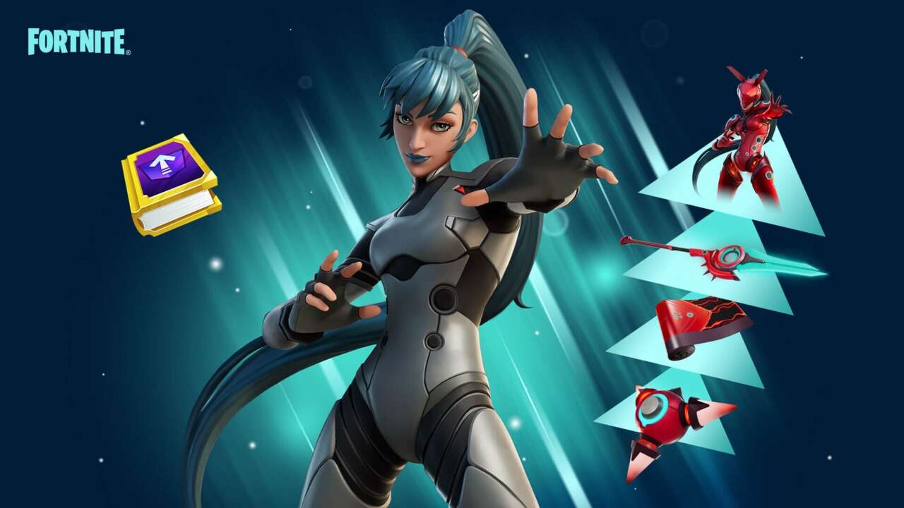 Le nouveau pack de niveau supérieur de Fortnite est une référence à un meurtre ancien brutal et réel