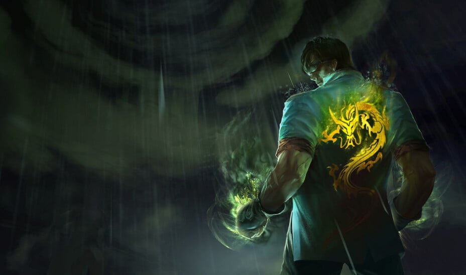 LoL : Riot Games a cassé Lee Sin... et personne ne s'en préoccupe