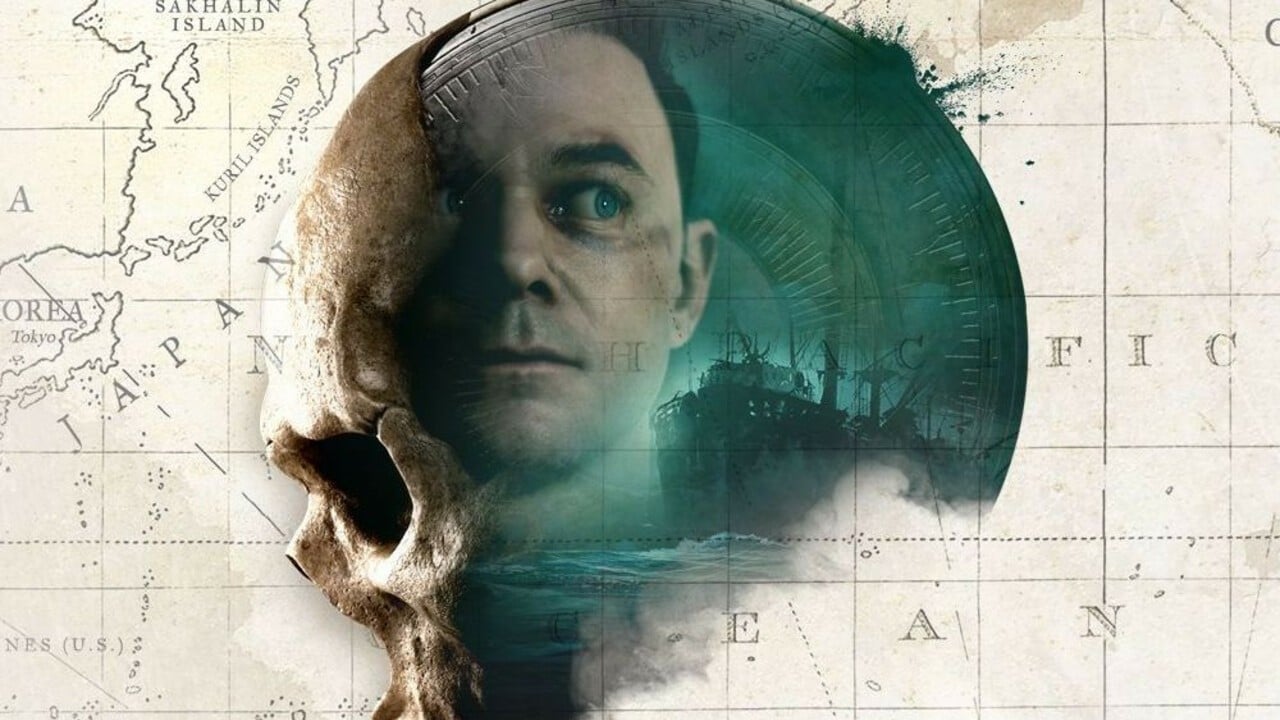 Surprendre!  The Dark Pictures Anthology : Man of Medan est désormais disponible sur Switch